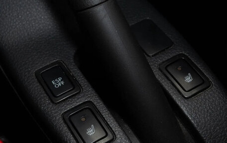 Suzuki SX4 II рестайлинг, 2010 год, 469 990 рублей, 14 фотография