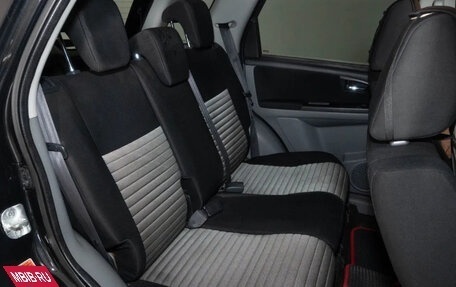 Suzuki SX4 II рестайлинг, 2010 год, 469 990 рублей, 9 фотография