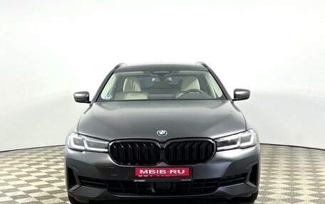 BMW 5 серия, 2020 год, 4 295 200 рублей, 3 фотография