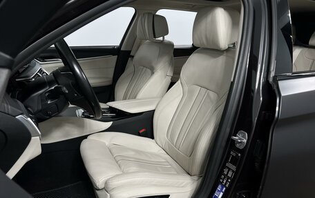 BMW 5 серия, 2020 год, 4 295 200 рублей, 13 фотография
