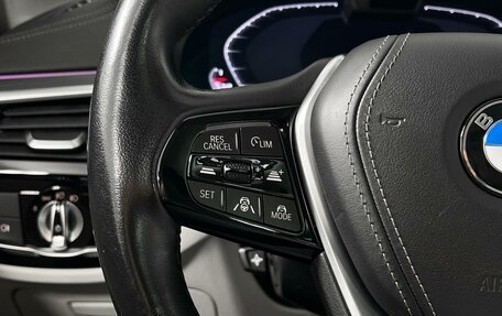 BMW 5 серия, 2020 год, 4 295 200 рублей, 17 фотография