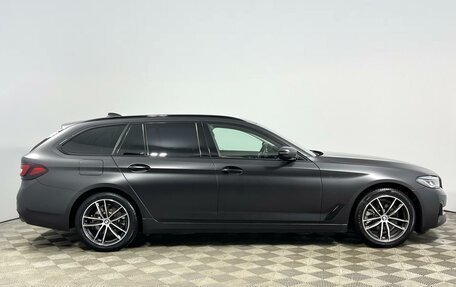BMW 5 серия, 2020 год, 4 295 200 рублей, 5 фотография