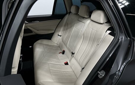 BMW 5 серия, 2020 год, 4 295 200 рублей, 12 фотография