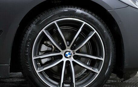 BMW 5 серия, 2020 год, 4 295 200 рублей, 6 фотография