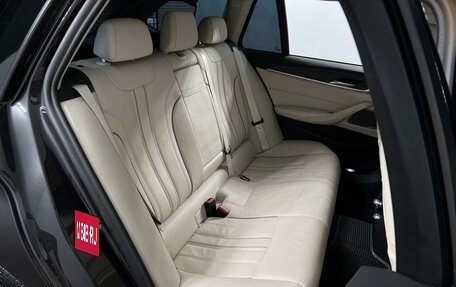 BMW 5 серия, 2020 год, 4 295 200 рублей, 10 фотография
