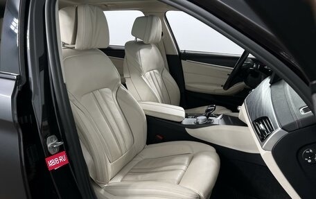 BMW 5 серия, 2020 год, 4 295 200 рублей, 11 фотография