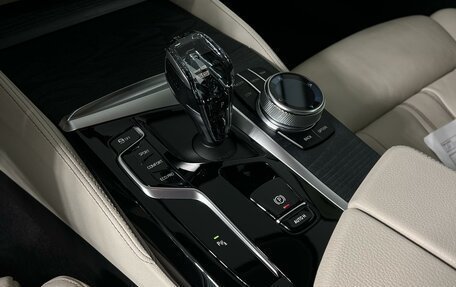 BMW 5 серия, 2020 год, 4 295 200 рублей, 23 фотография