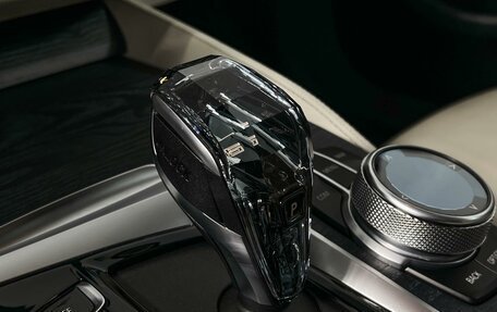 BMW 5 серия, 2020 год, 4 295 200 рублей, 24 фотография