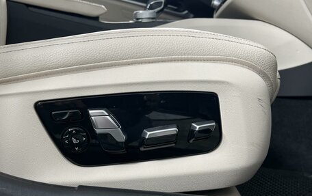 BMW 5 серия, 2020 год, 4 295 200 рублей, 28 фотография