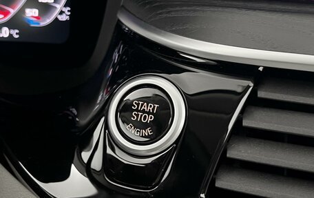 BMW 5 серия, 2020 год, 4 295 200 рублей, 25 фотография