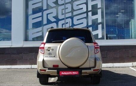 Toyota RAV4, 2012 год, 1 699 999 рублей, 4 фотография
