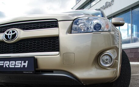 Toyota RAV4, 2012 год, 1 699 999 рублей, 26 фотография