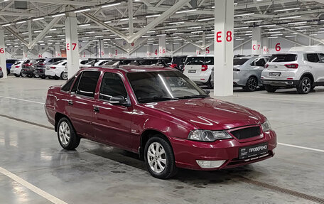 Daewoo Nexia I рестайлинг, 2013 год, 240 000 рублей, 3 фотография