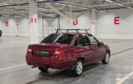 Daewoo Nexia I рестайлинг, 2013 год, 240 000 рублей, 6 фотография