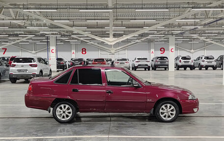 Daewoo Nexia I рестайлинг, 2013 год, 240 000 рублей, 5 фотография