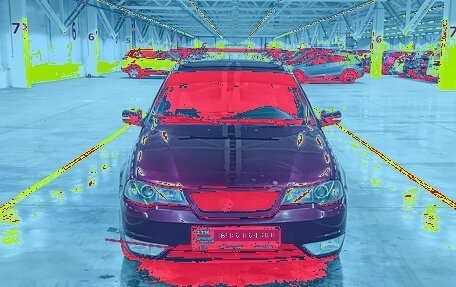 Daewoo Nexia I рестайлинг, 2013 год, 240 000 рублей, 2 фотография