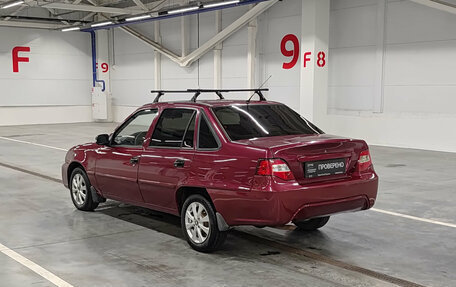 Daewoo Nexia I рестайлинг, 2013 год, 240 000 рублей, 8 фотография