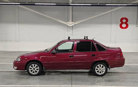 Daewoo Nexia I рестайлинг, 2013 год, 240 000 рублей, 10 фотография