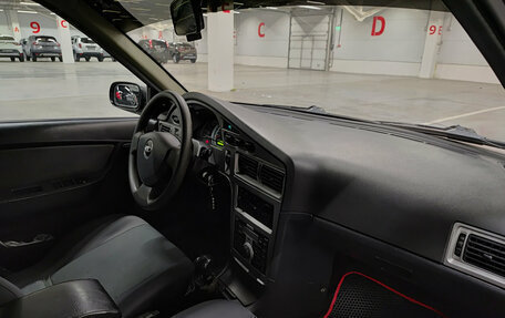 Daewoo Nexia I рестайлинг, 2013 год, 240 000 рублей, 13 фотография