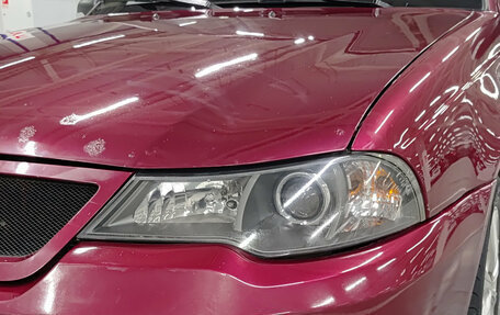 Daewoo Nexia I рестайлинг, 2013 год, 240 000 рублей, 21 фотография