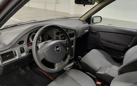 Daewoo Nexia I рестайлинг, 2013 год, 240 000 рублей, 20 фотография