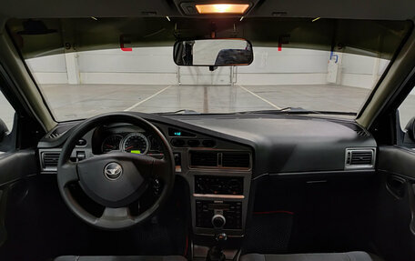 Daewoo Nexia I рестайлинг, 2013 год, 240 000 рублей, 17 фотография