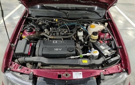 Daewoo Nexia I рестайлинг, 2013 год, 240 000 рублей, 11 фотография