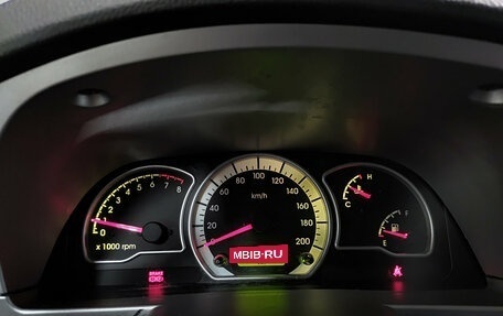 Daewoo Nexia I рестайлинг, 2013 год, 240 000 рублей, 16 фотография