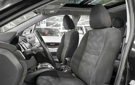 Nissan X-Trail, 2016 год, 1 719 000 рублей, 5 фотография