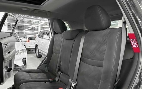 Nissan X-Trail, 2016 год, 1 719 000 рублей, 6 фотография