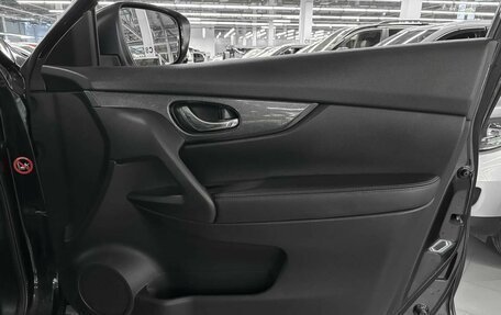 Nissan X-Trail, 2016 год, 1 719 000 рублей, 23 фотография