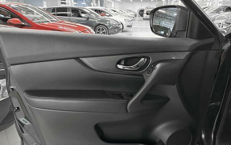 Nissan X-Trail, 2016 год, 1 719 000 рублей, 22 фотография