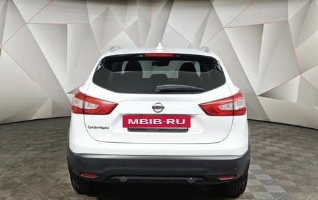 Nissan Qashqai, 2018 год, 1 899 000 рублей, 8 фотография