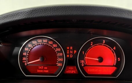 BMW 7 серия, 2007 год, 1 100 000 рублей, 10 фотография
