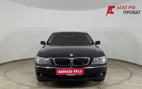 BMW 7 серия, 2007 год, 1 100 000 рублей, 2 фотография