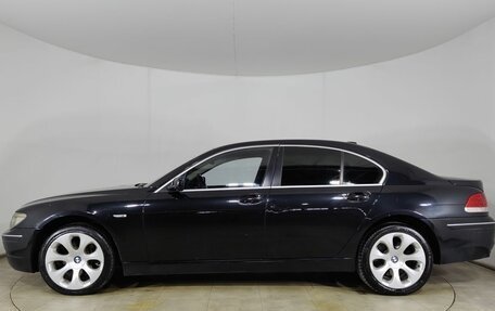 BMW 7 серия, 2007 год, 1 100 000 рублей, 6 фотография
