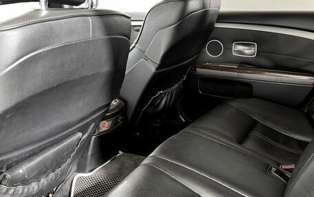 BMW 7 серия, 2007 год, 1 100 000 рублей, 12 фотография