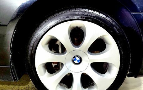 BMW 7 серия, 2007 год, 1 100 000 рублей, 7 фотография