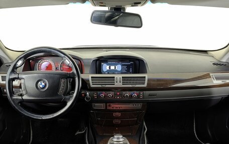 BMW 7 серия, 2007 год, 1 100 000 рублей, 8 фотография