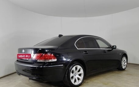 BMW 7 серия, 2007 год, 1 100 000 рублей, 4 фотография