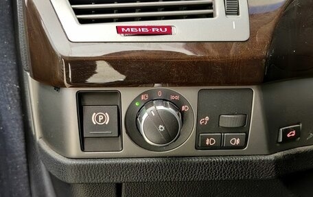 BMW 7 серия, 2007 год, 1 100 000 рублей, 13 фотография