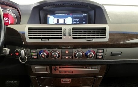 BMW 7 серия, 2007 год, 1 100 000 рублей, 9 фотография