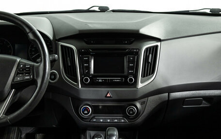Hyundai Creta I рестайлинг, 2017 год, 1 699 700 рублей, 14 фотография