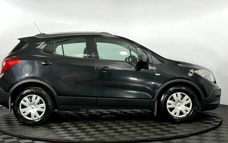 Opel Mokka I, 2014 год, 1 050 000 рублей, 5 фотография