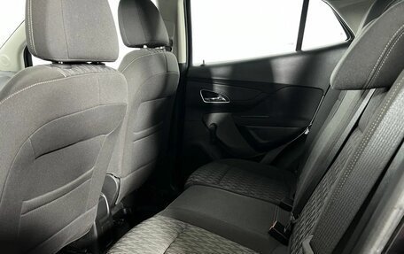 Opel Mokka I, 2014 год, 1 050 000 рублей, 11 фотография