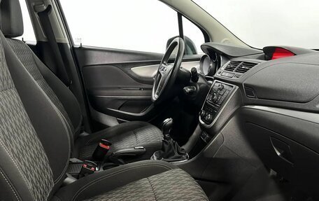Opel Mokka I, 2014 год, 1 050 000 рублей, 13 фотография