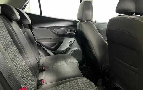 Opel Mokka I, 2014 год, 1 050 000 рублей, 12 фотография