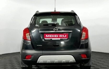 Opel Mokka I, 2014 год, 1 050 000 рублей, 7 фотография