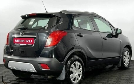 Opel Mokka I, 2014 год, 1 050 000 рублей, 6 фотография