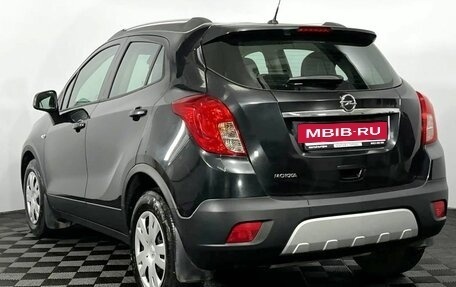 Opel Mokka I, 2014 год, 1 050 000 рублей, 8 фотография